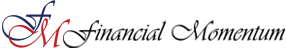 Financial Momentum Logo